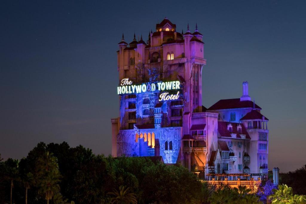 Disney'S Yacht Club Resort Lake Buena Vista Exteriör bild